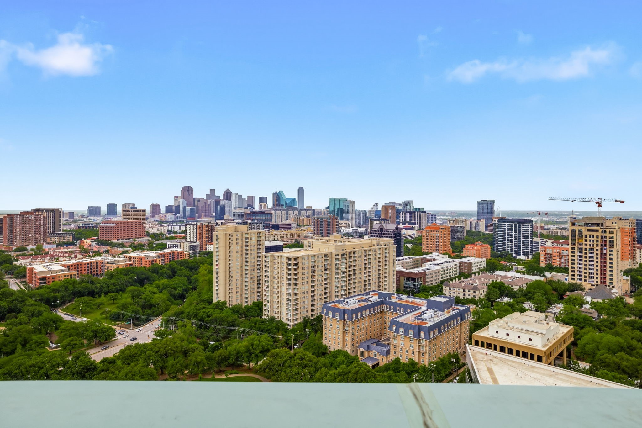 3401 Lee Parkway Dallas TX 75219