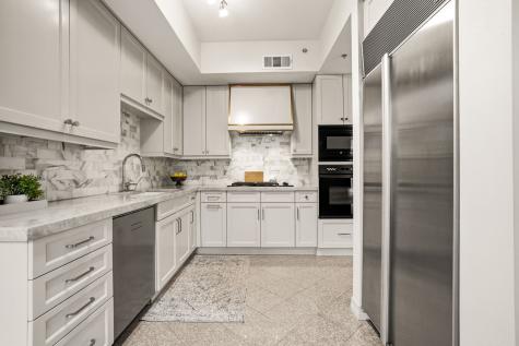 3401 Lee Parkway Dallas TX 75219