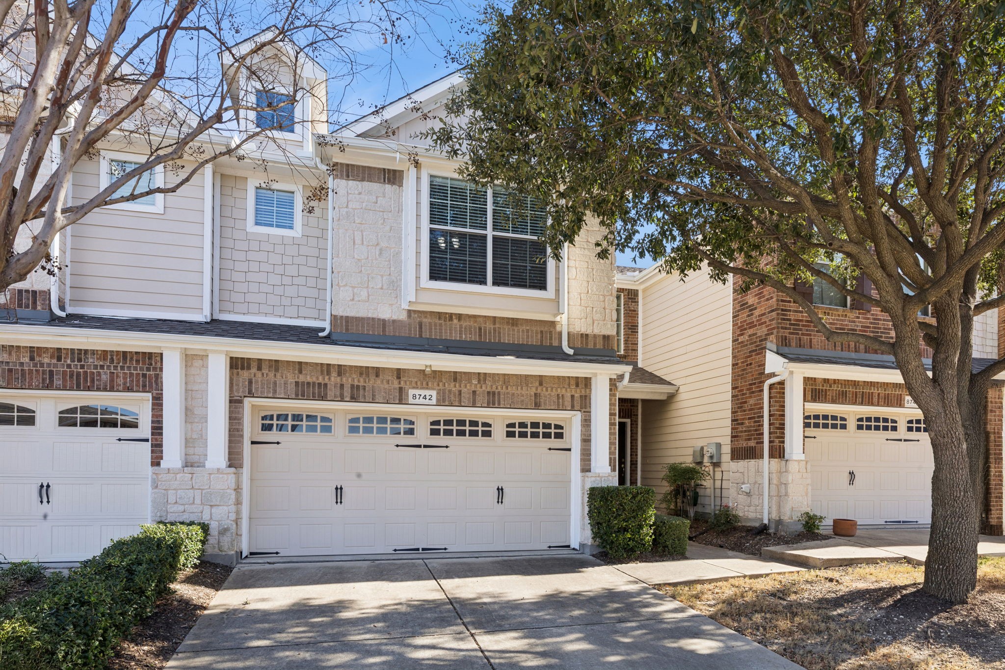 8742 San Bernard Street Plano TX 75024