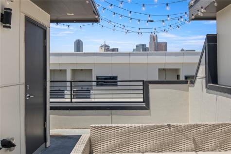 1813 Park Avenue Dallas TX 75215