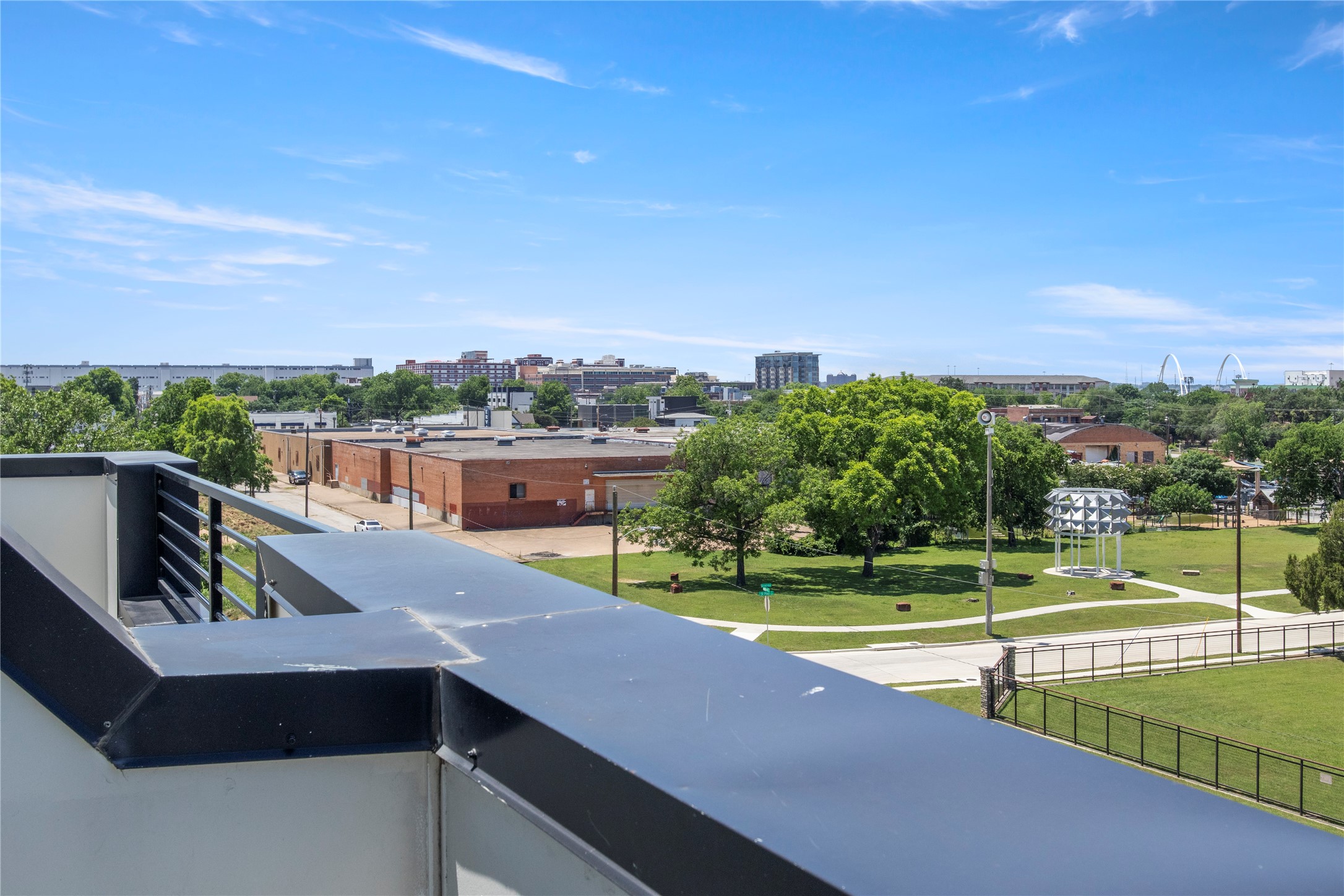 1813 Park Avenue Dallas TX 75215