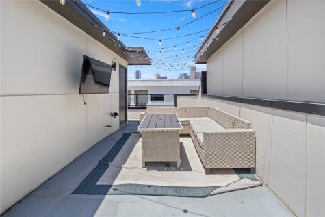1813 Park Avenue Dallas TX 75215