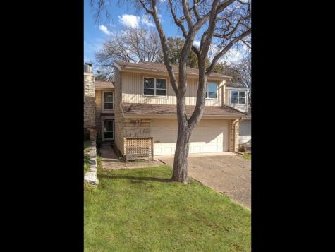 2878 Westridge Avenue Carrollton TX 75006