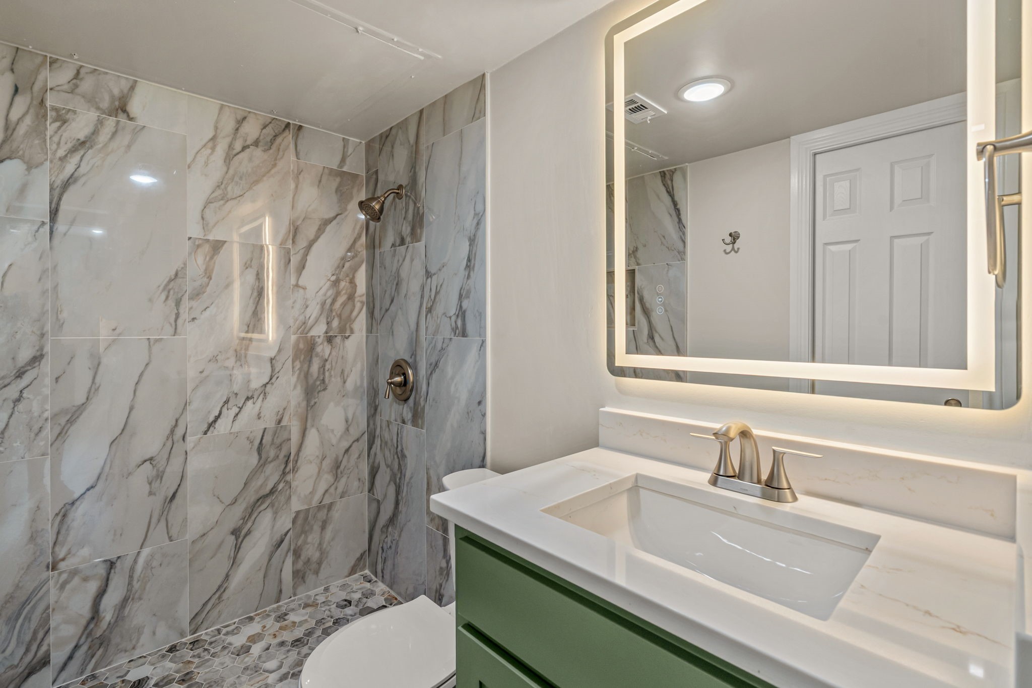 2310 Bamboo Drive Arlington TX 76006
