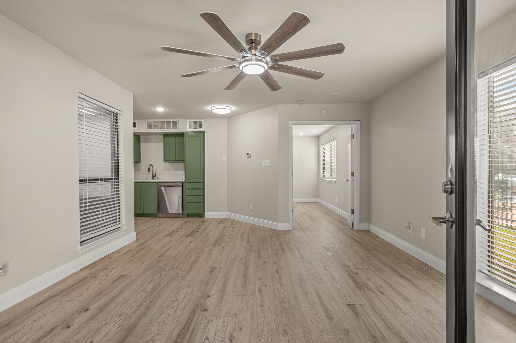 2310 Bamboo Drive Arlington TX 76006