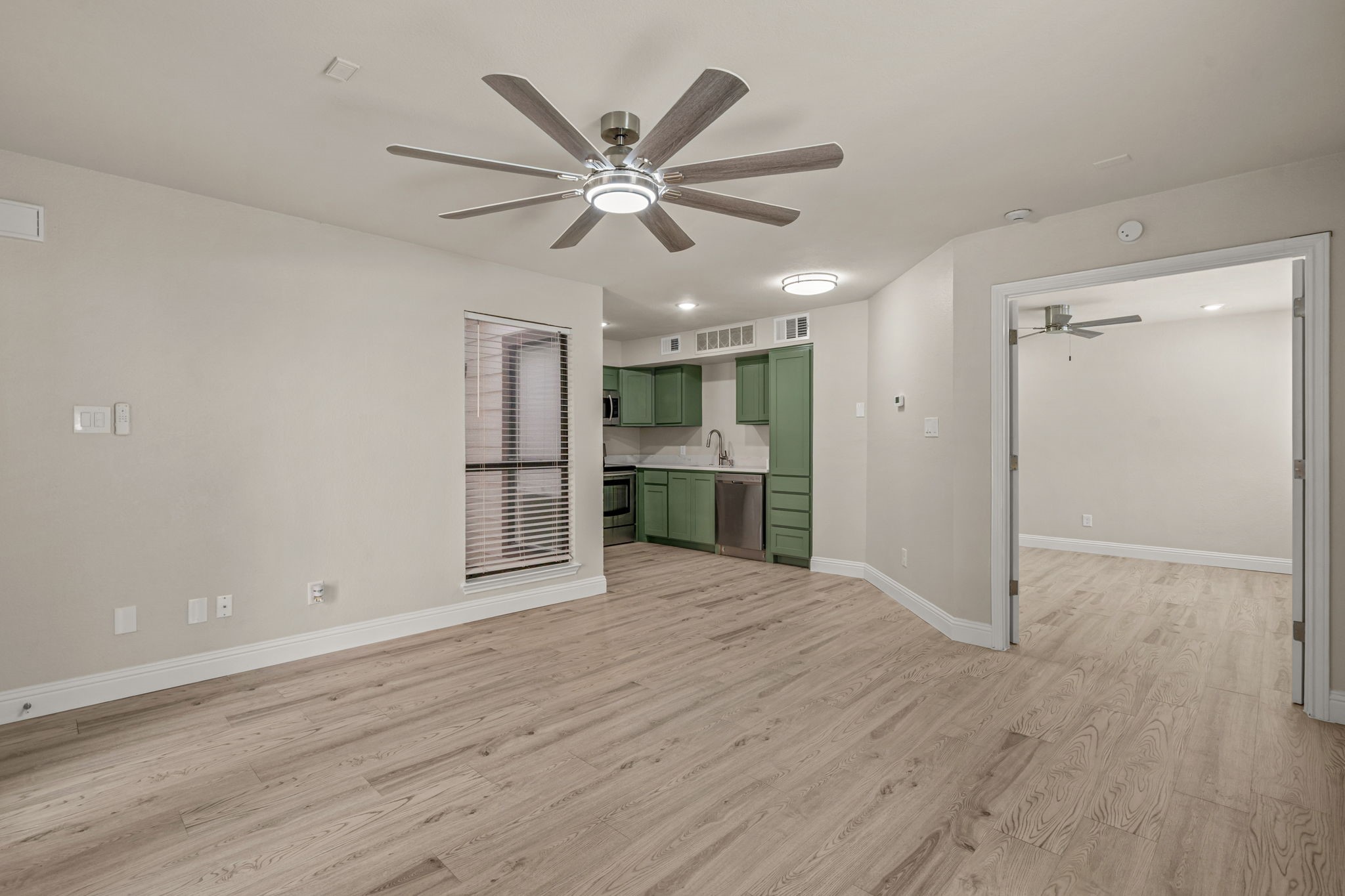 2310 Bamboo Drive Arlington TX 76006