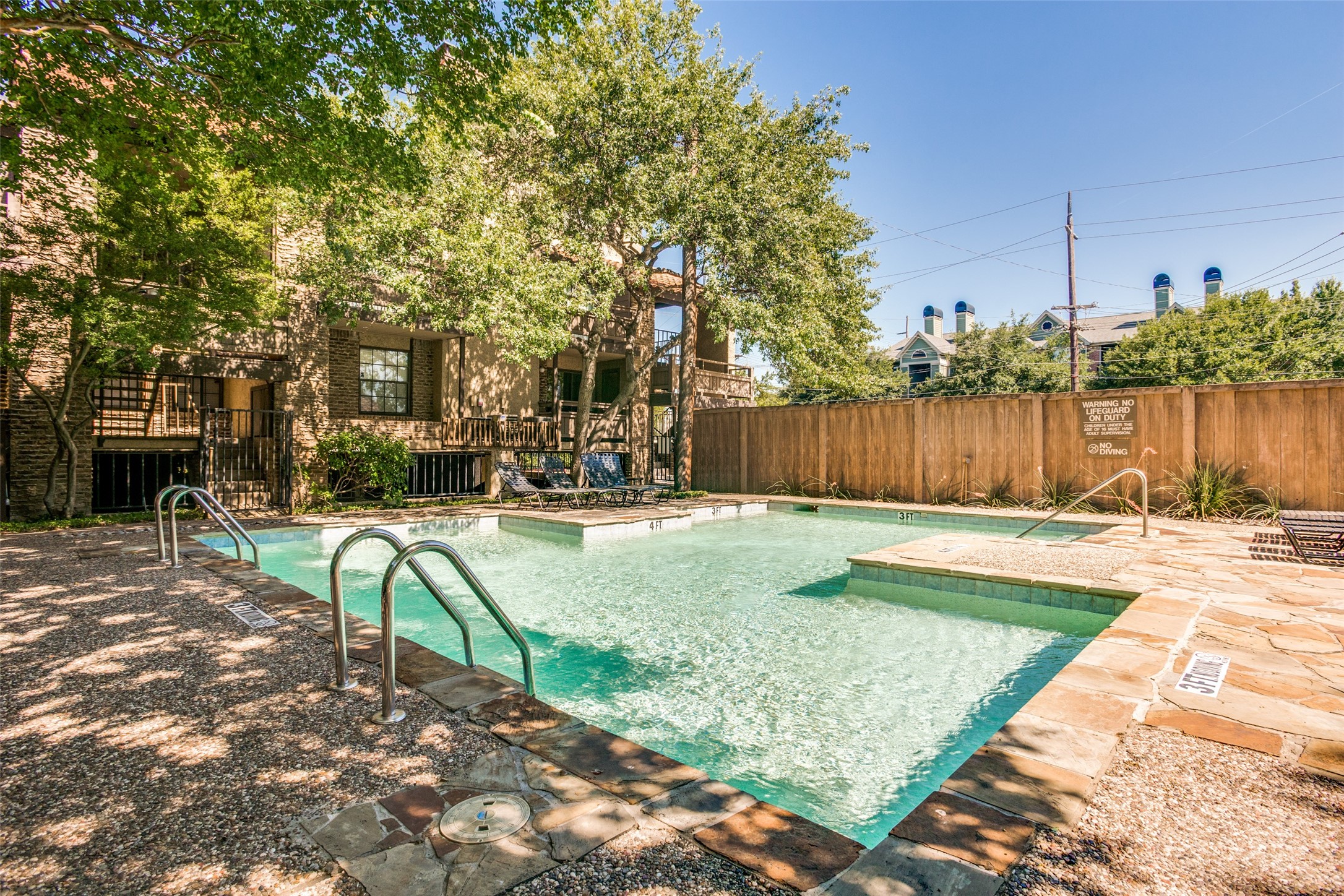 5757 E University Boulevard Dallas TX 75206