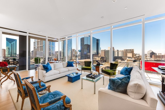 1747 Leonard Street Dallas TX 75201