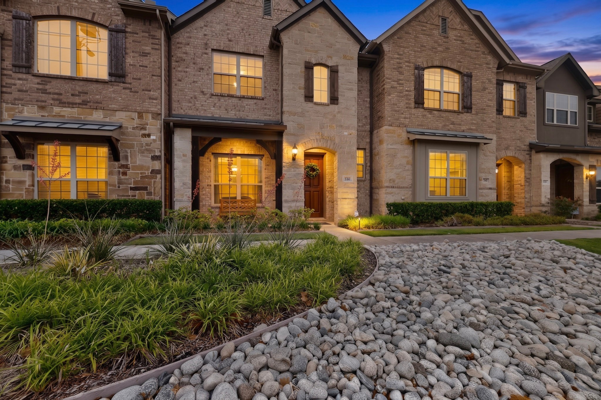 516 Willingham Drive Richardson TX 75081