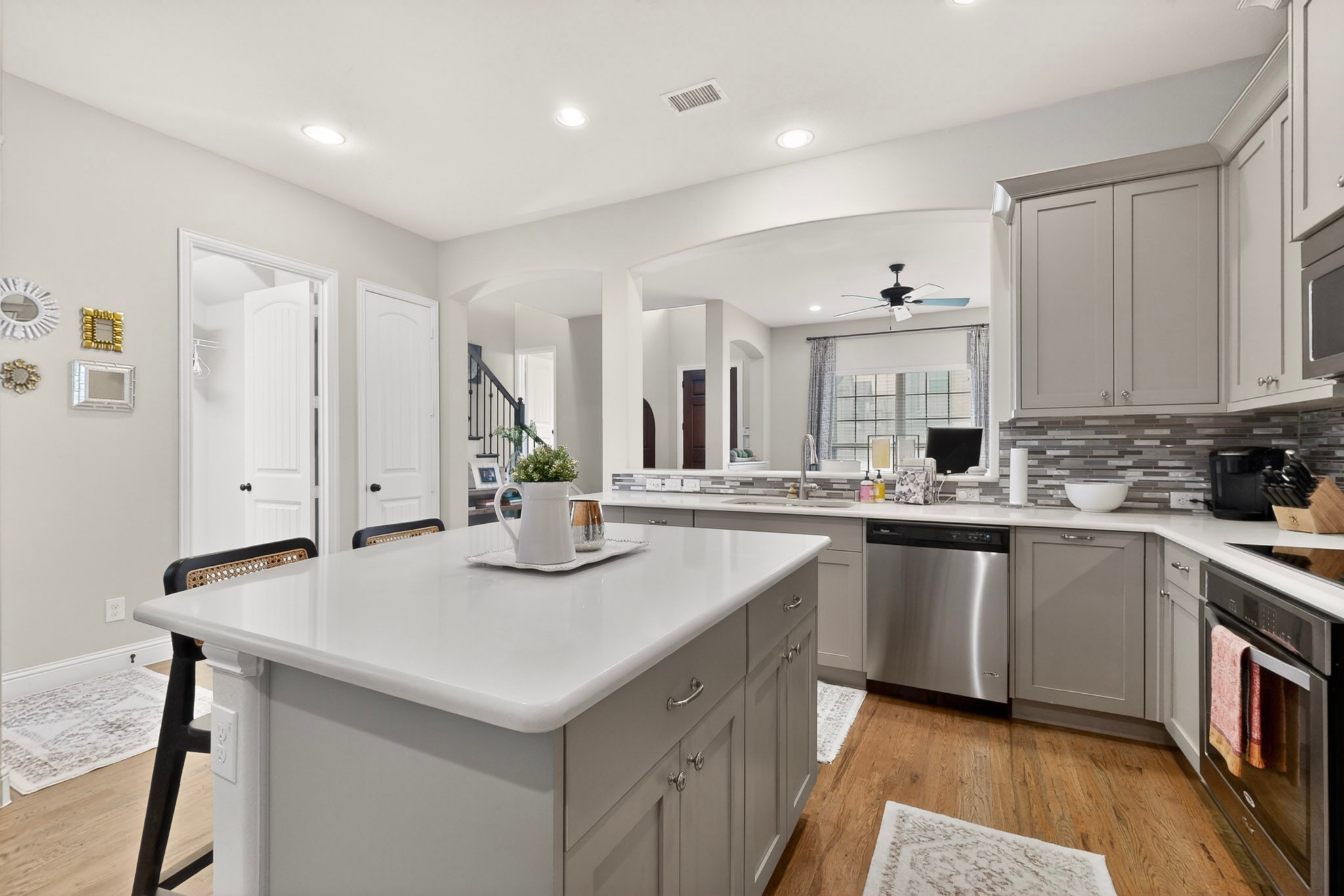 516 Willingham Drive Richardson TX 75081
