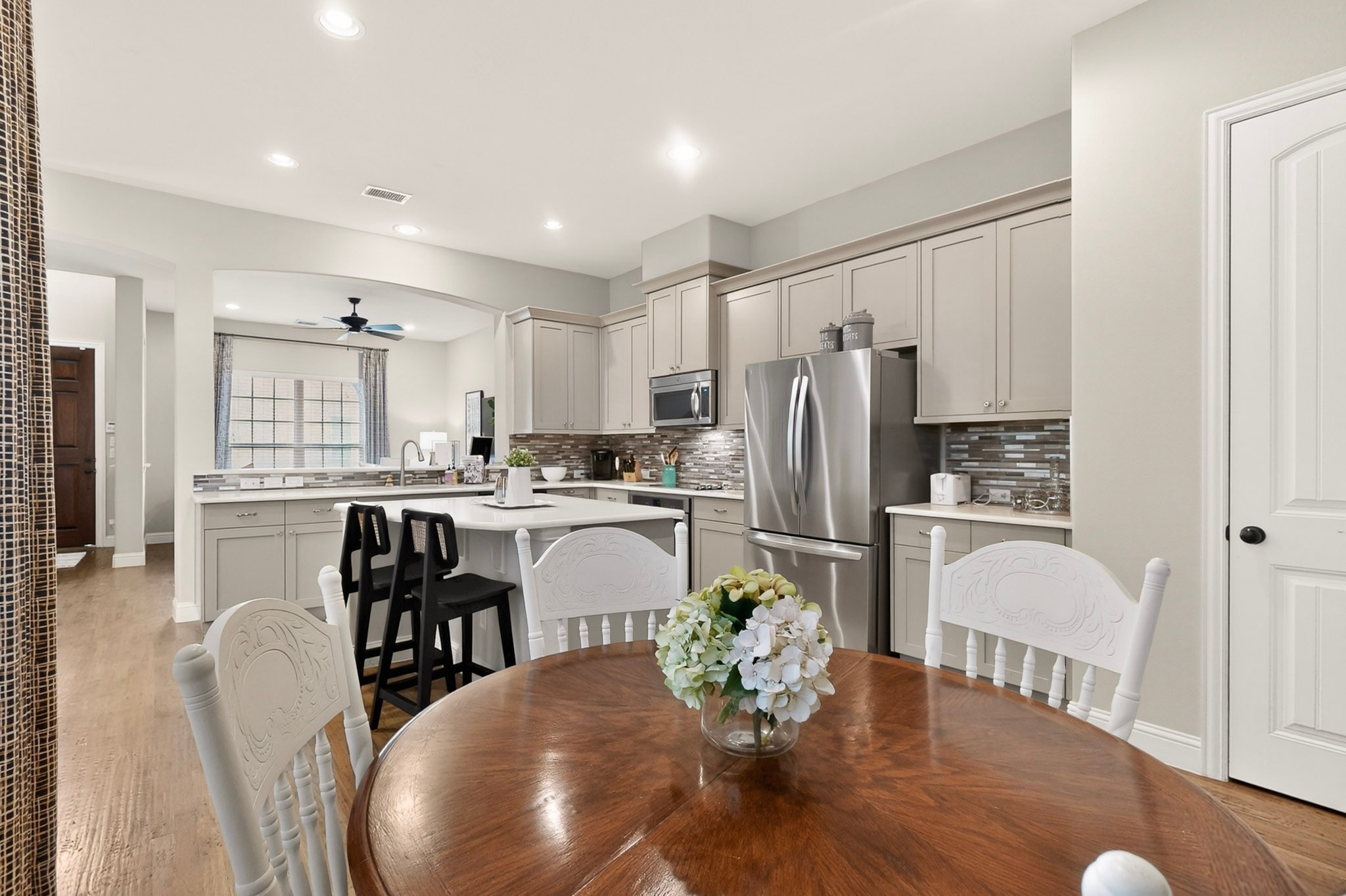 516 Willingham Drive Richardson TX 75081