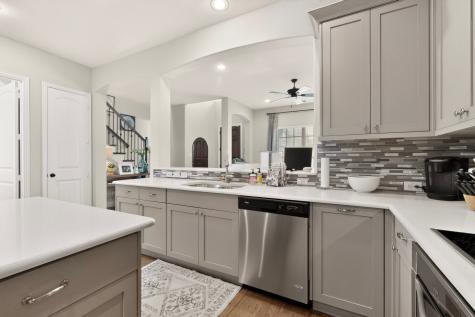 516 Willingham Drive Richardson TX 75081