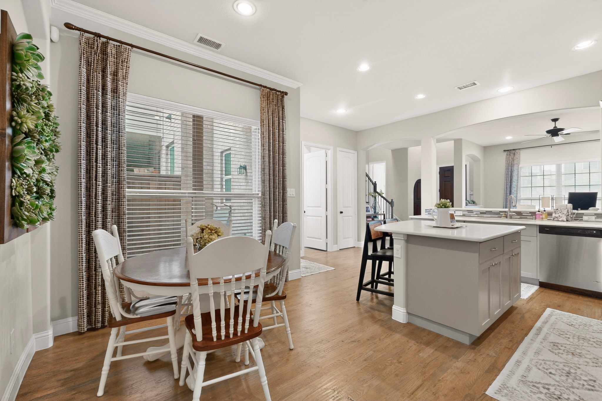516 Willingham Drive Richardson TX 75081