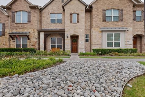 516 Willingham Drive Richardson TX 75081