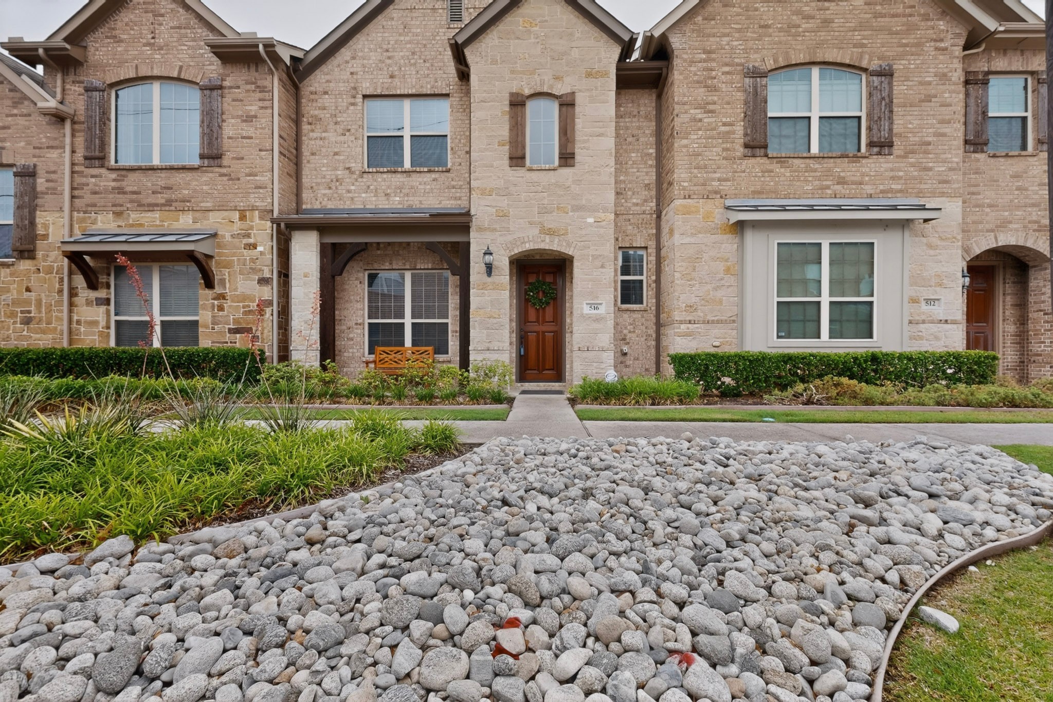 516 Willingham Drive Richardson TX 75081