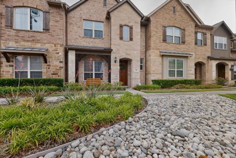 516 Willingham Drive Richardson TX 75081