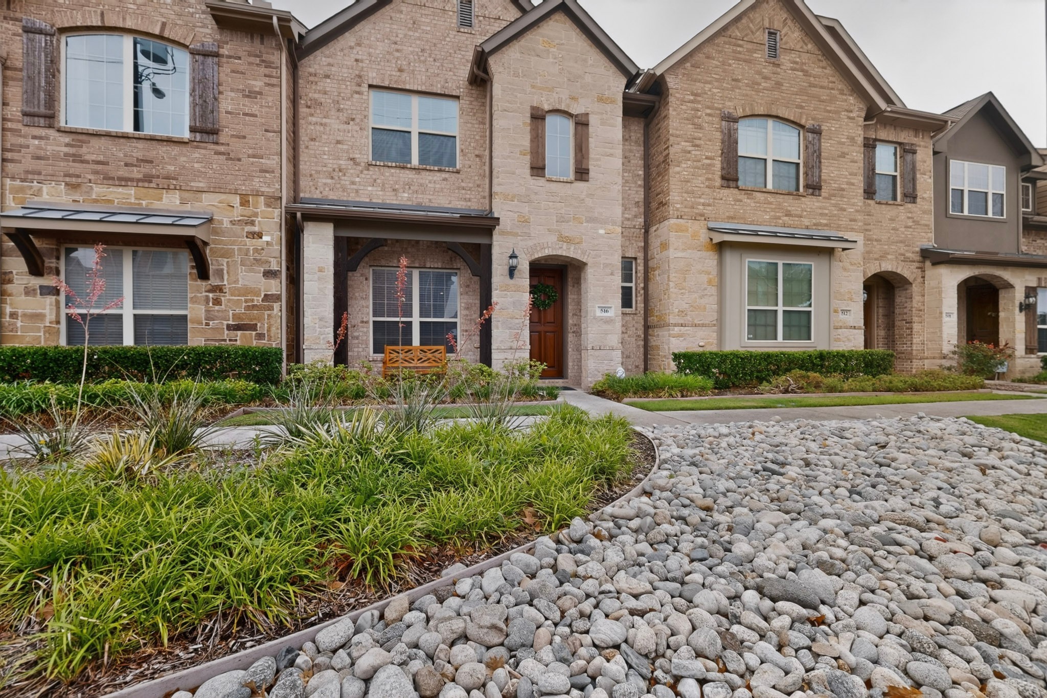 516 Willingham Drive Richardson TX 75081
