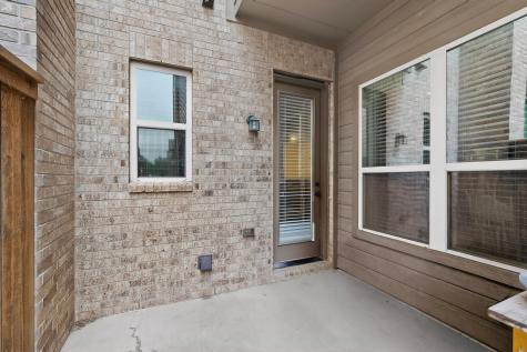 516 Willingham Drive Richardson TX 75081