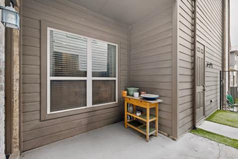 516 Willingham Drive Richardson TX 75081