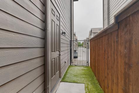 516 Willingham Drive Richardson TX 75081