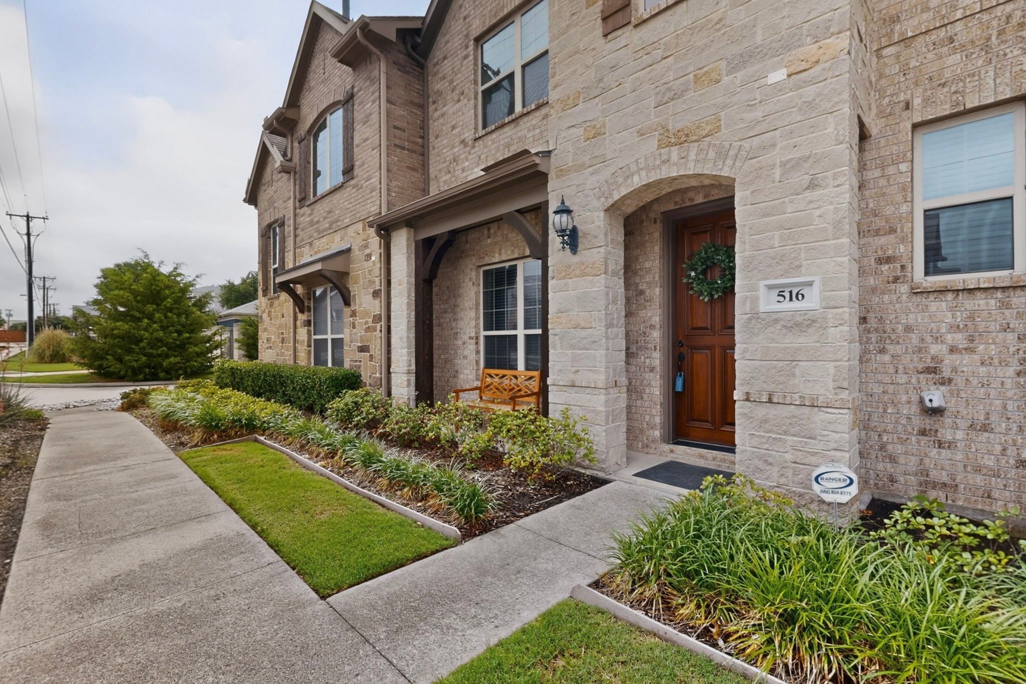 516 Willingham Drive Richardson TX 75081