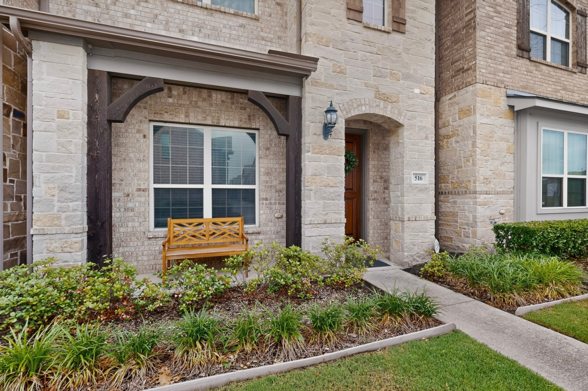 516 Willingham Drive Richardson TX 75081