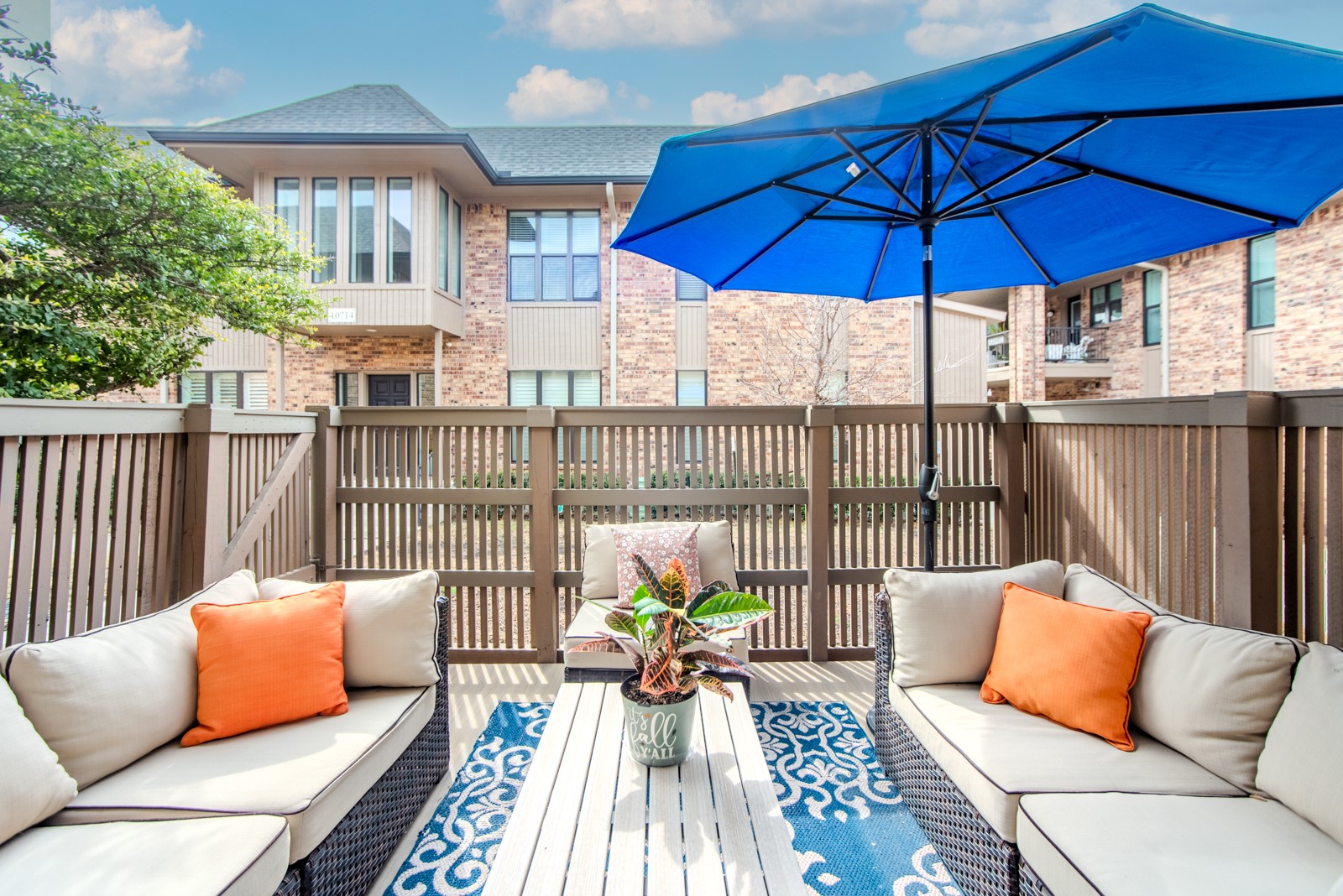 10716 Park Village Place Dallas TX 75230