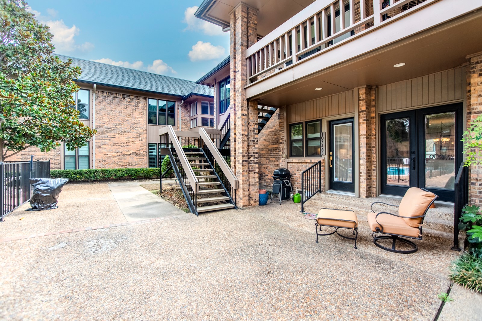 10716 Park Village Place Dallas TX 75230
