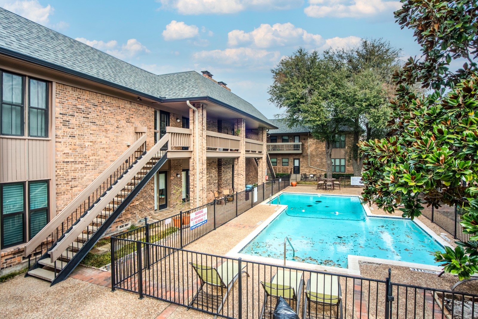 10716 Park Village Place Dallas TX 75230