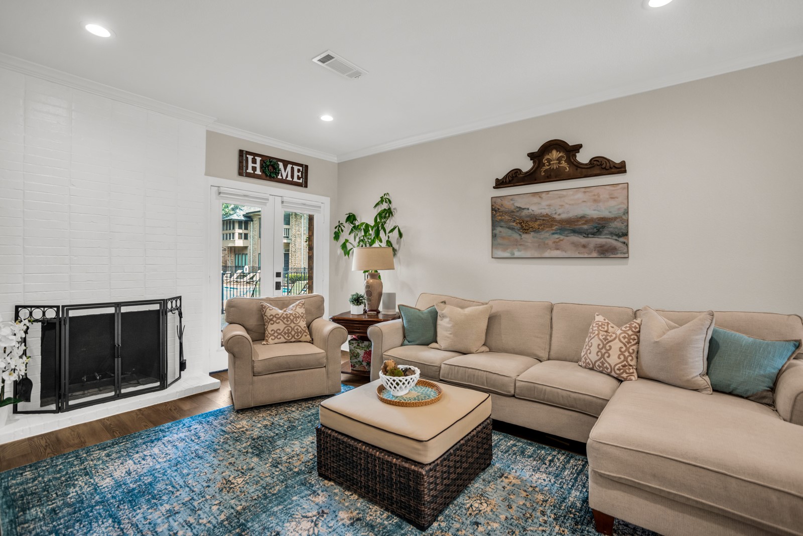 10716 Park Village Place Dallas TX 75230