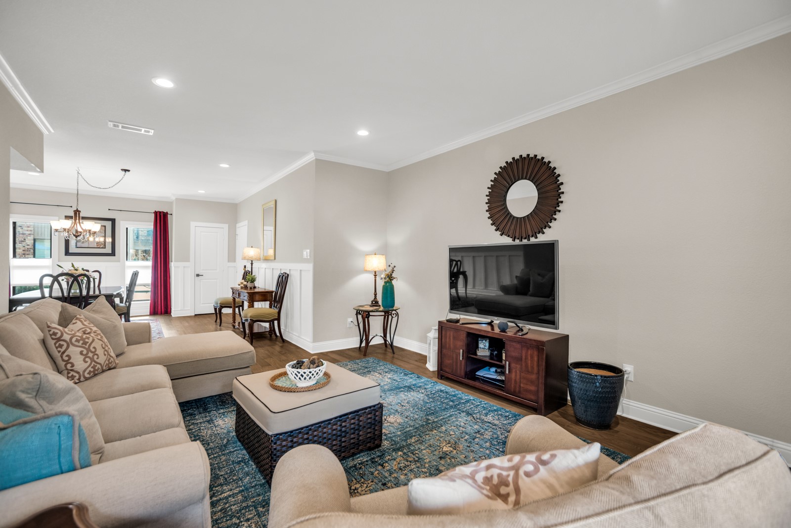 10716 Park Village Place Dallas TX 75230