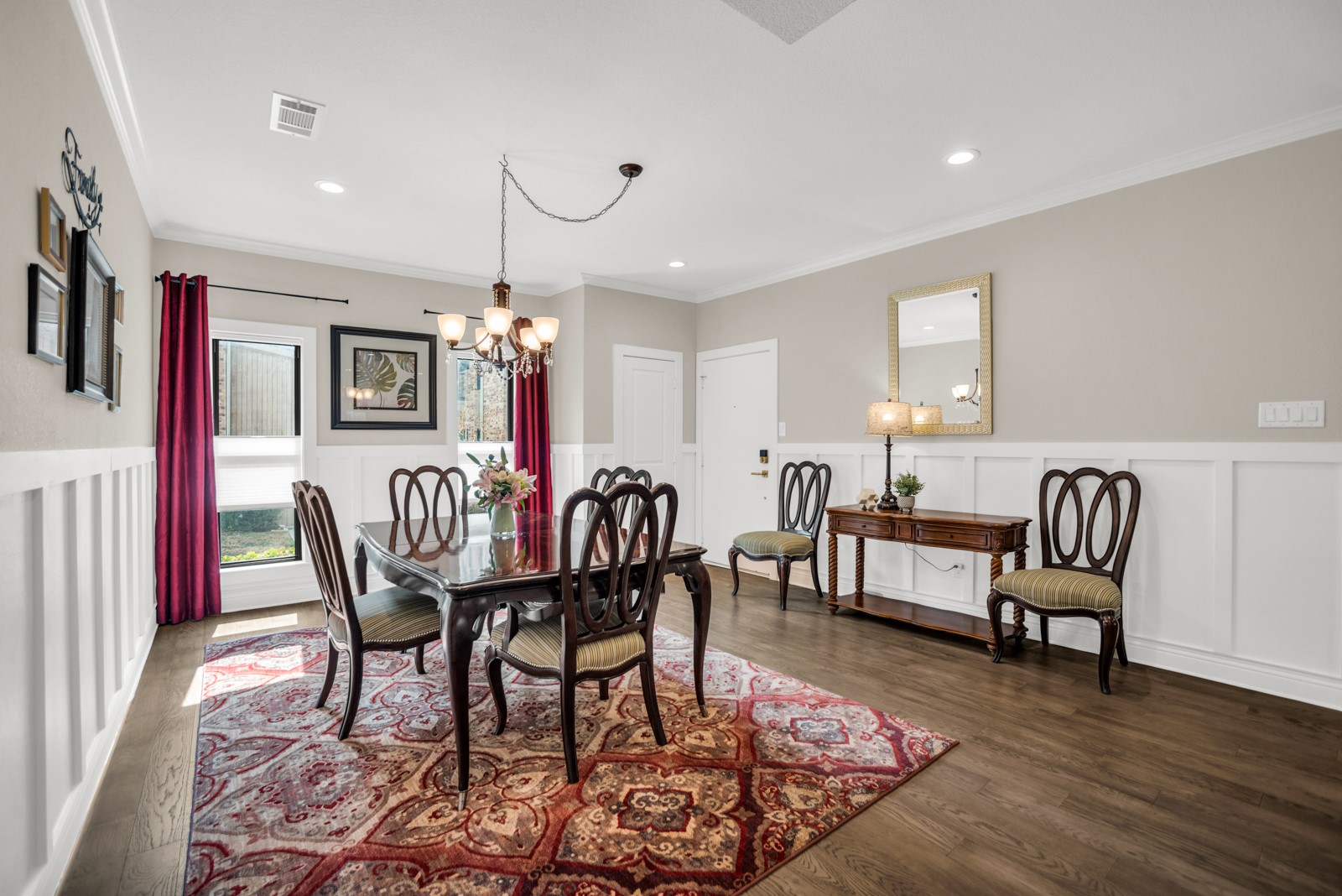 10716 Park Village Place Dallas TX 75230
