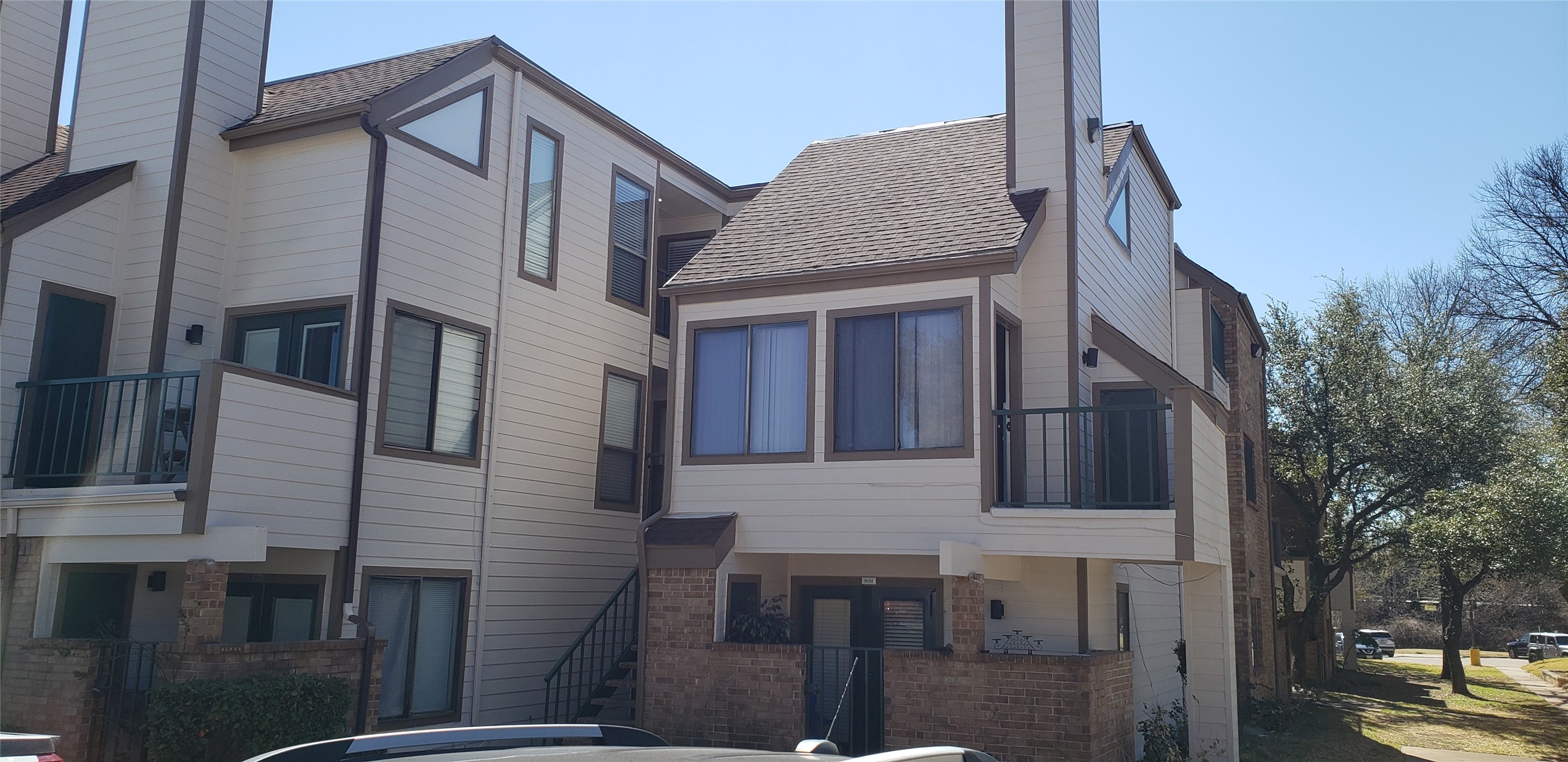 2300 Bamboo Drive Arlington TX 76006