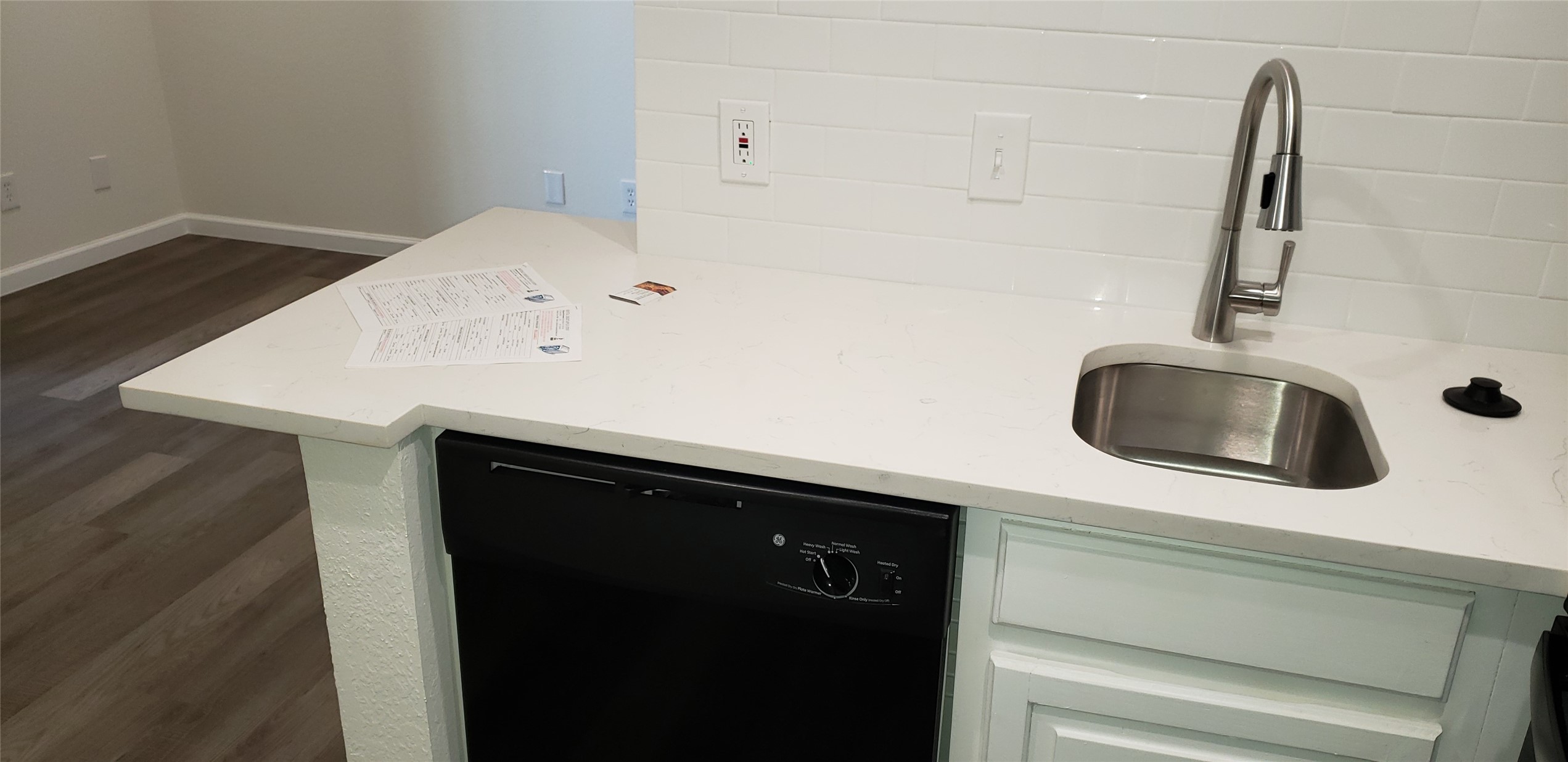 2300 Bamboo Drive Arlington TX 76006