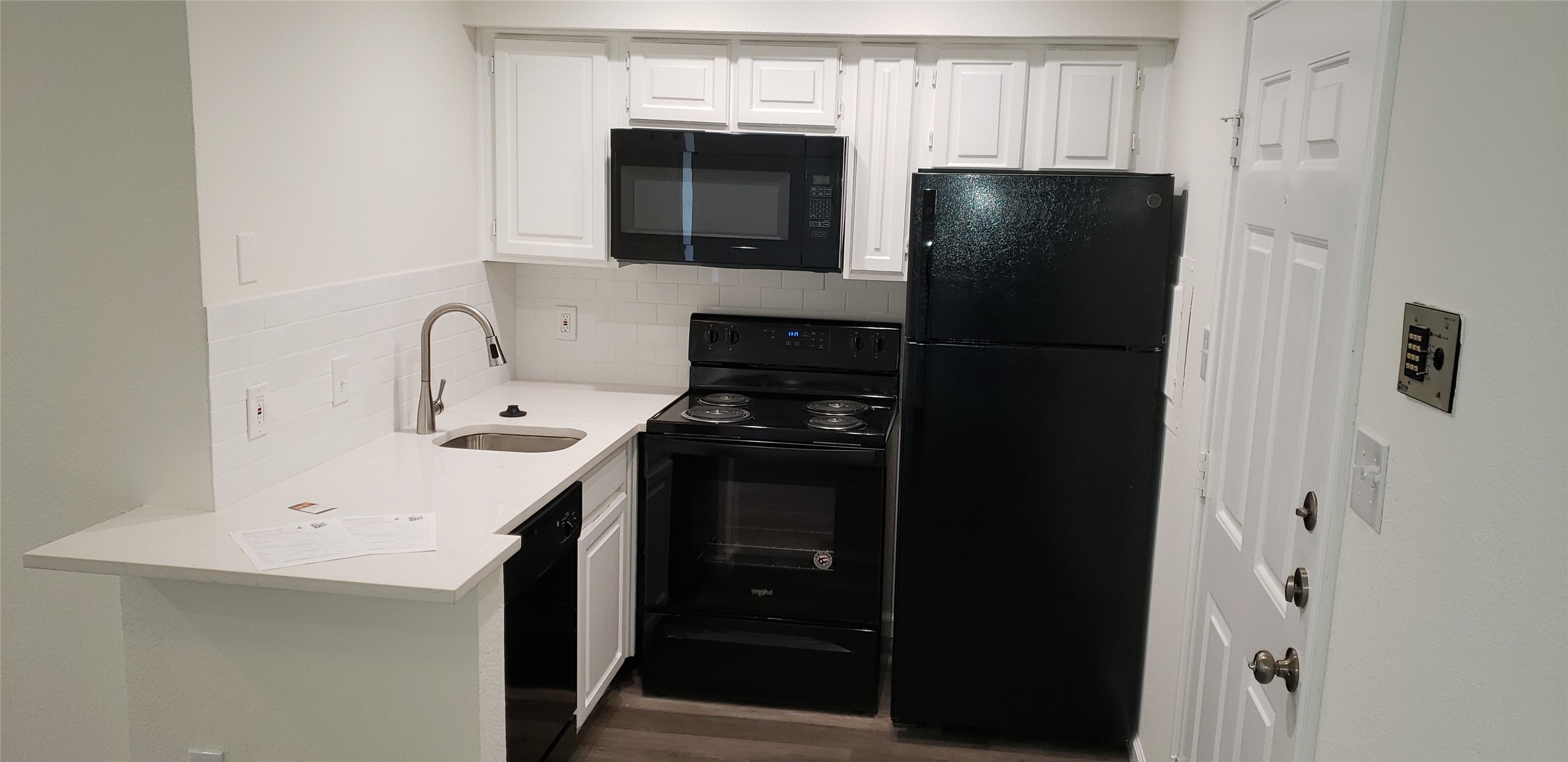 2300 Bamboo Drive Arlington TX 76006