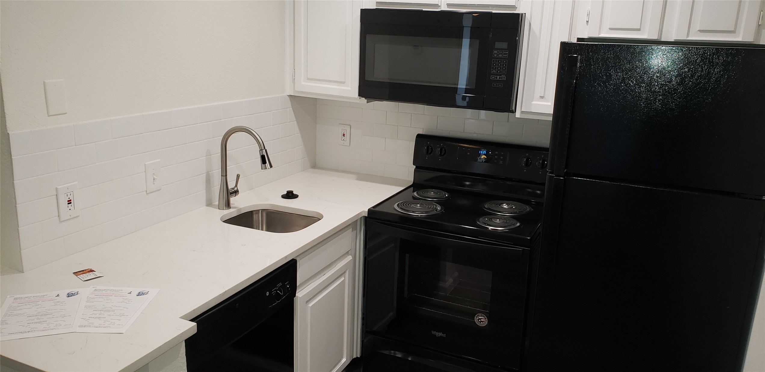 2300 Bamboo Drive Arlington TX 76006