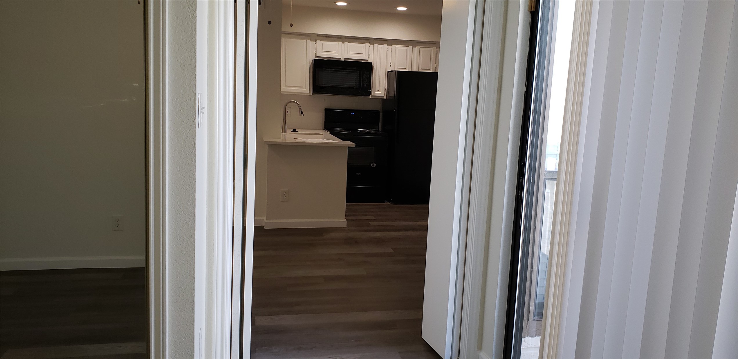 2300 Bamboo Drive Arlington TX 76006