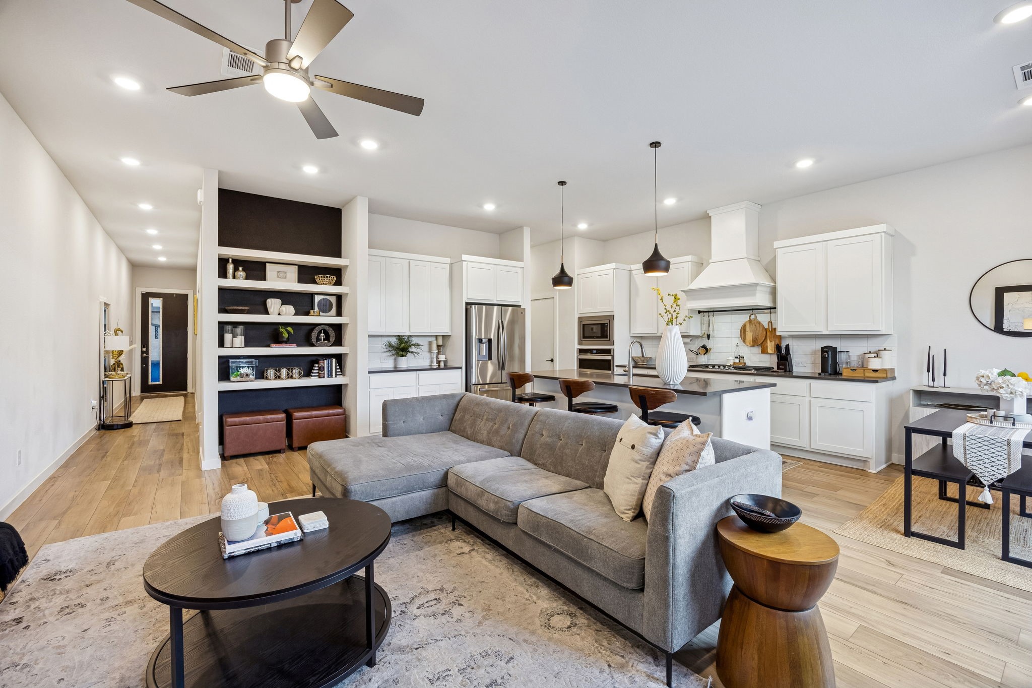 2357 Rook Drive Dallas TX 75211