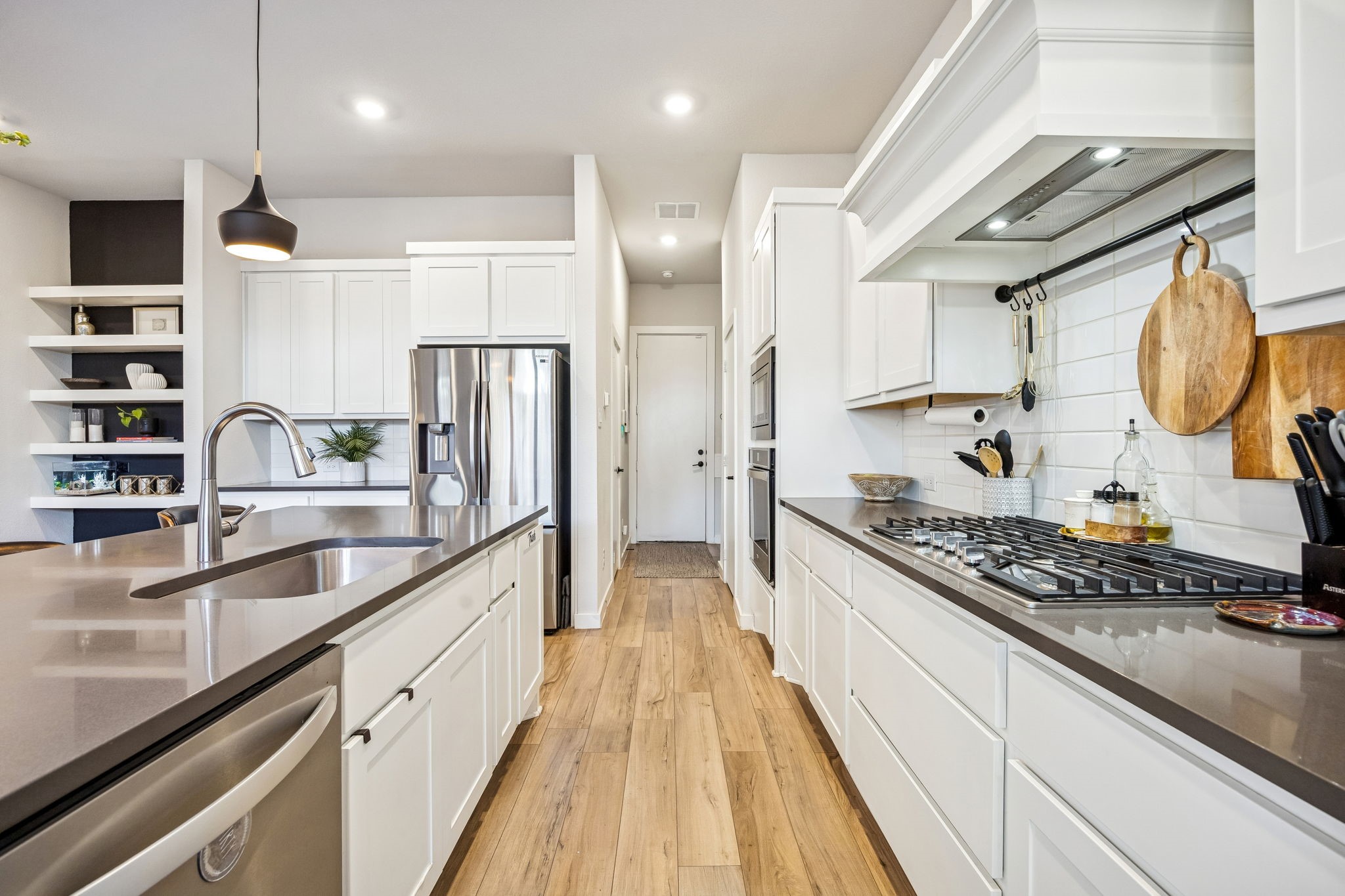 2357 Rook Drive Dallas TX 75211