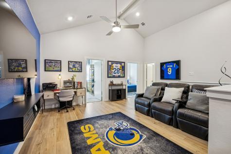 2357 Rook Drive Dallas TX 75211