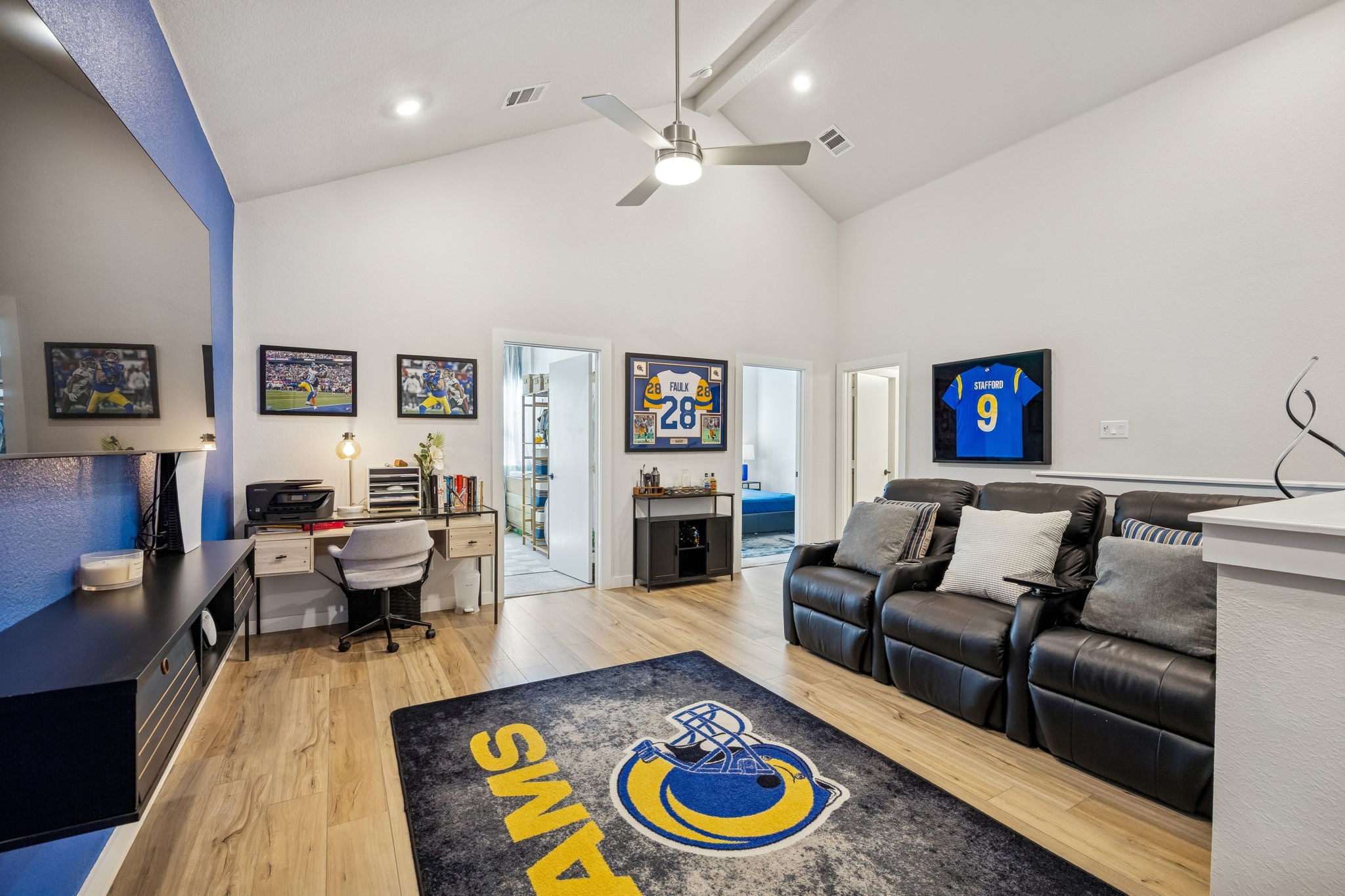 2357 Rook Drive Dallas TX 75211