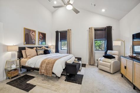 2357 Rook Drive Dallas TX 75211