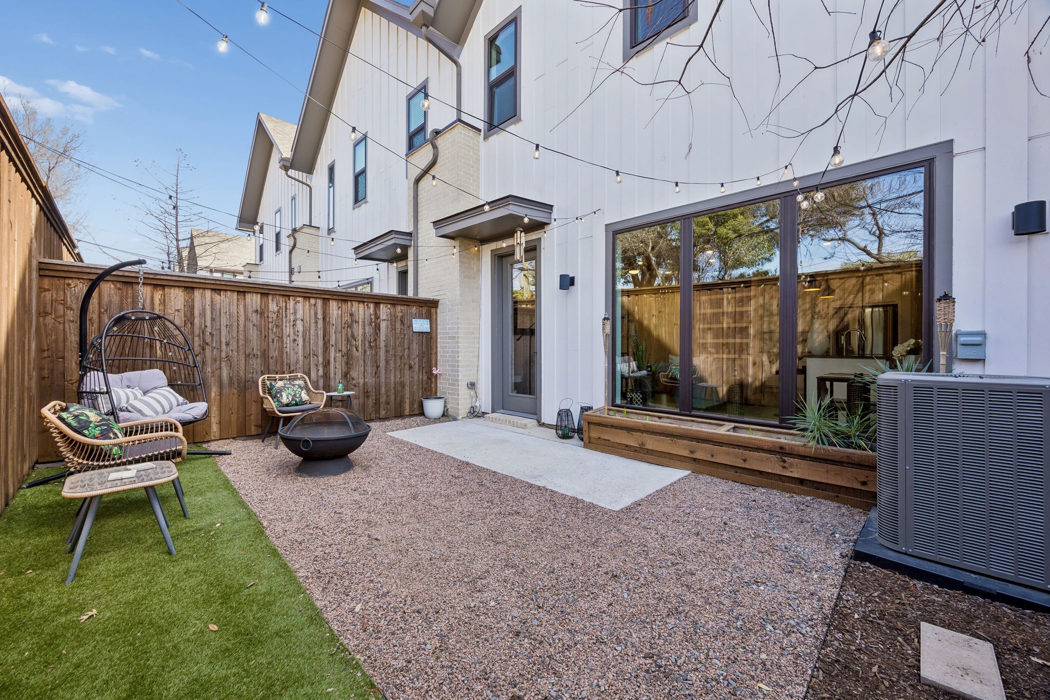 2357 Rook Drive Dallas TX 75211