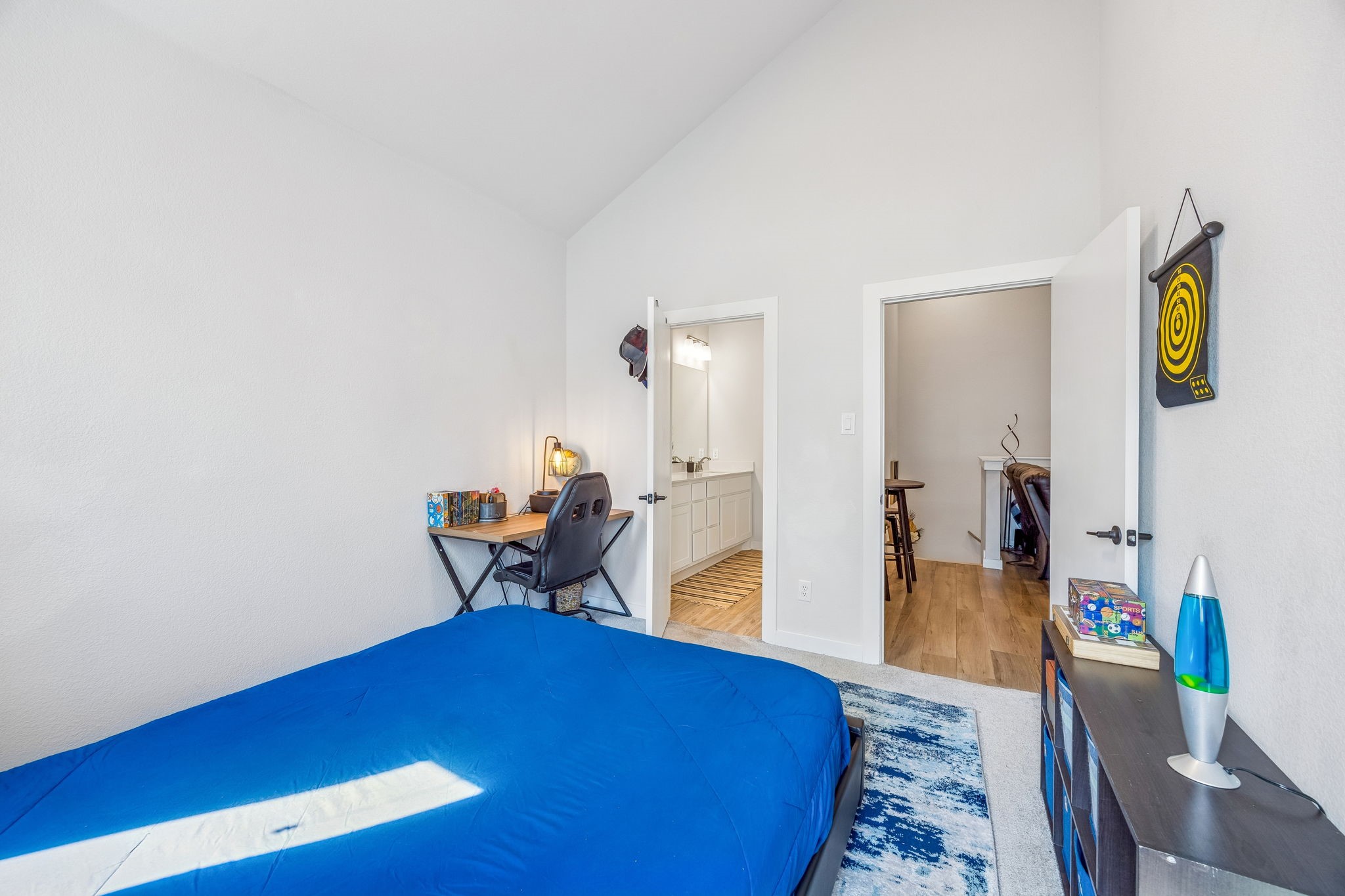 2357 Rook Drive Dallas TX 75211