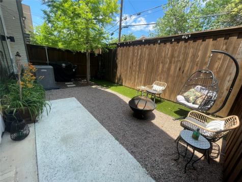 2357 Rook Drive Dallas TX 75211