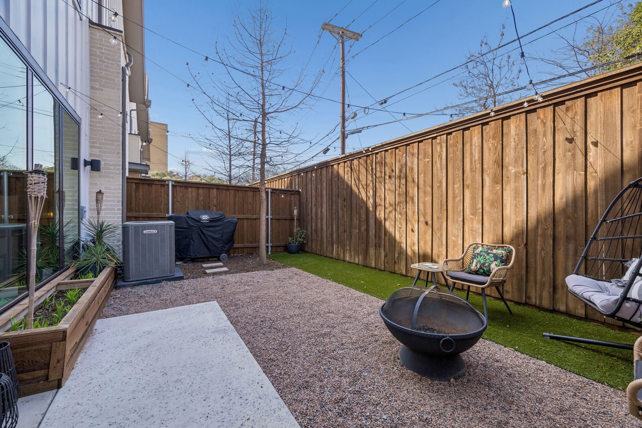 2357 Rook Drive Dallas TX 75211