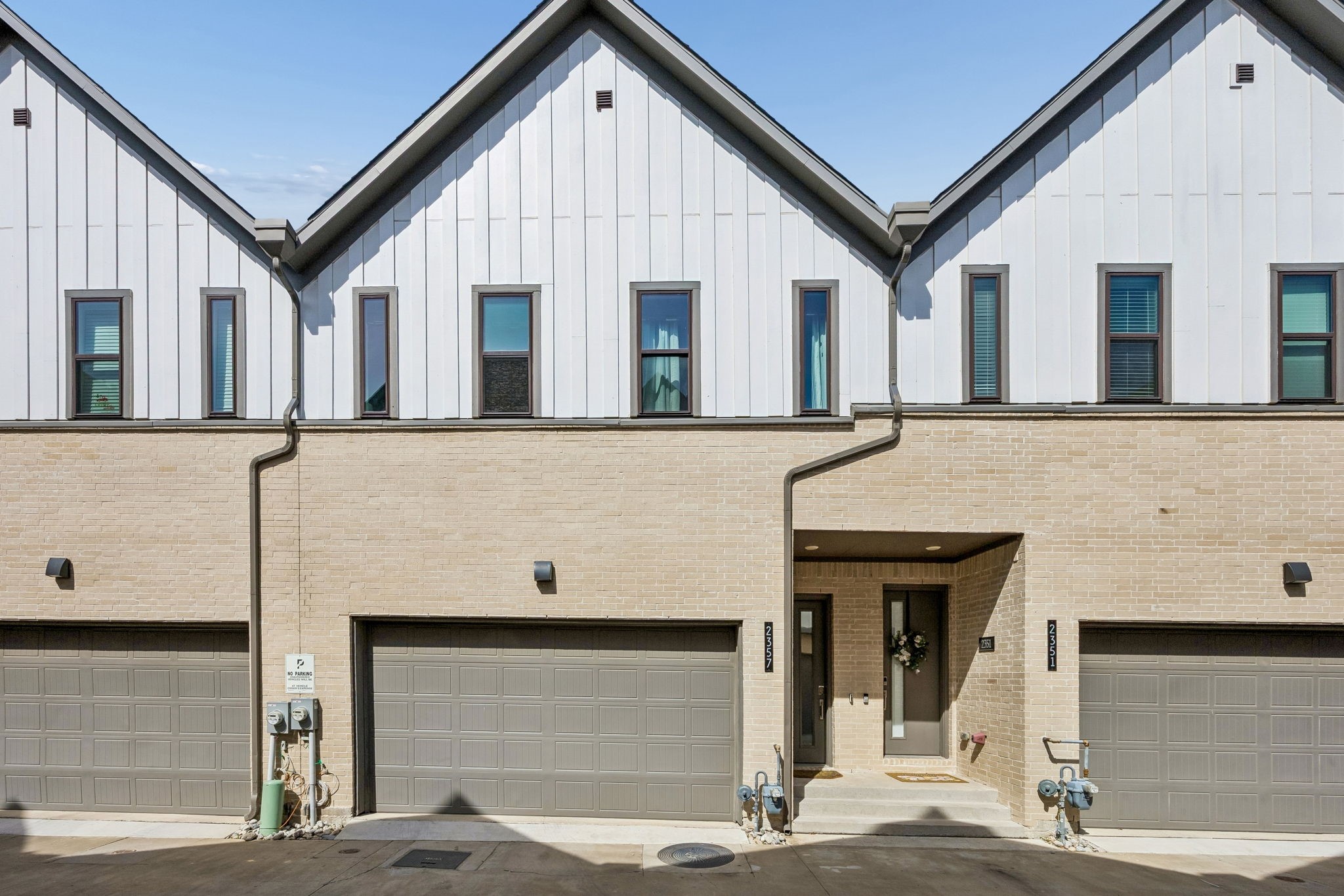 2357 Rook Drive Dallas TX 75211