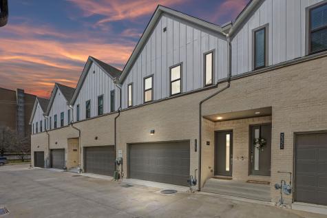 2357 Rook Drive Dallas TX 75211