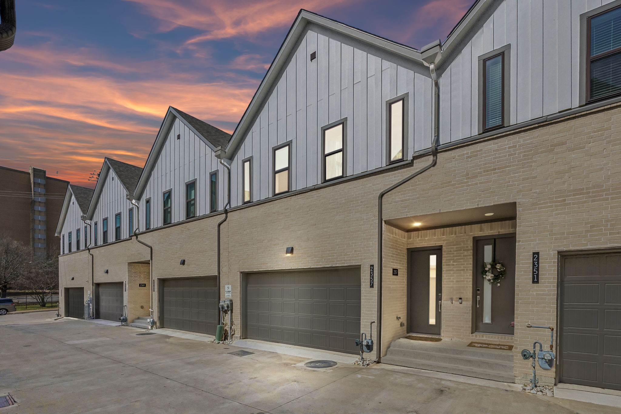 2357 Rook Drive Dallas TX 75211
