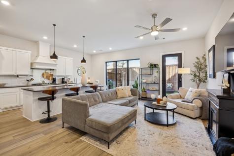 2357 Rook Drive Dallas TX 75211